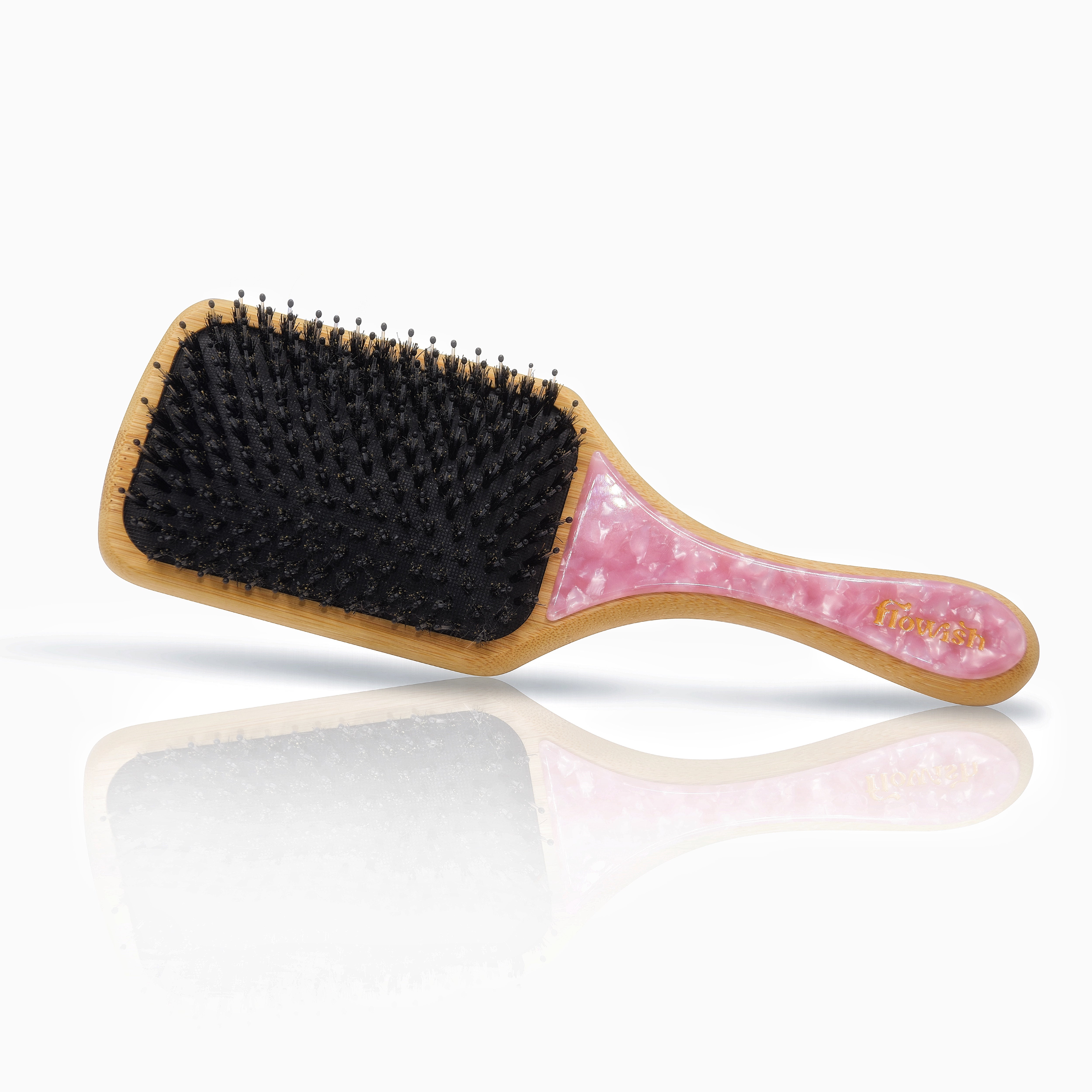 Boar Bristle