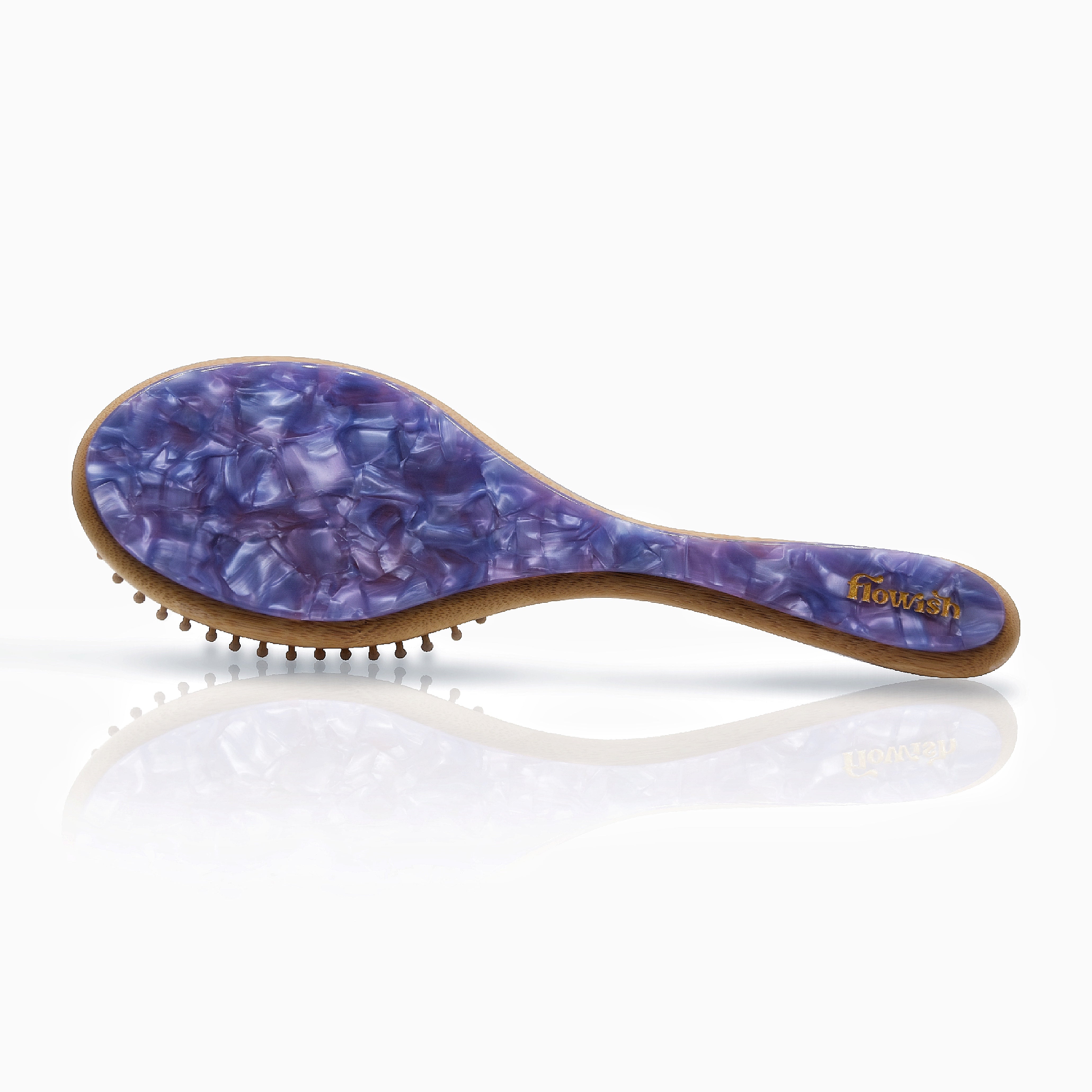Bamboo Brush