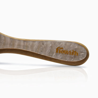 Bamboo Brush