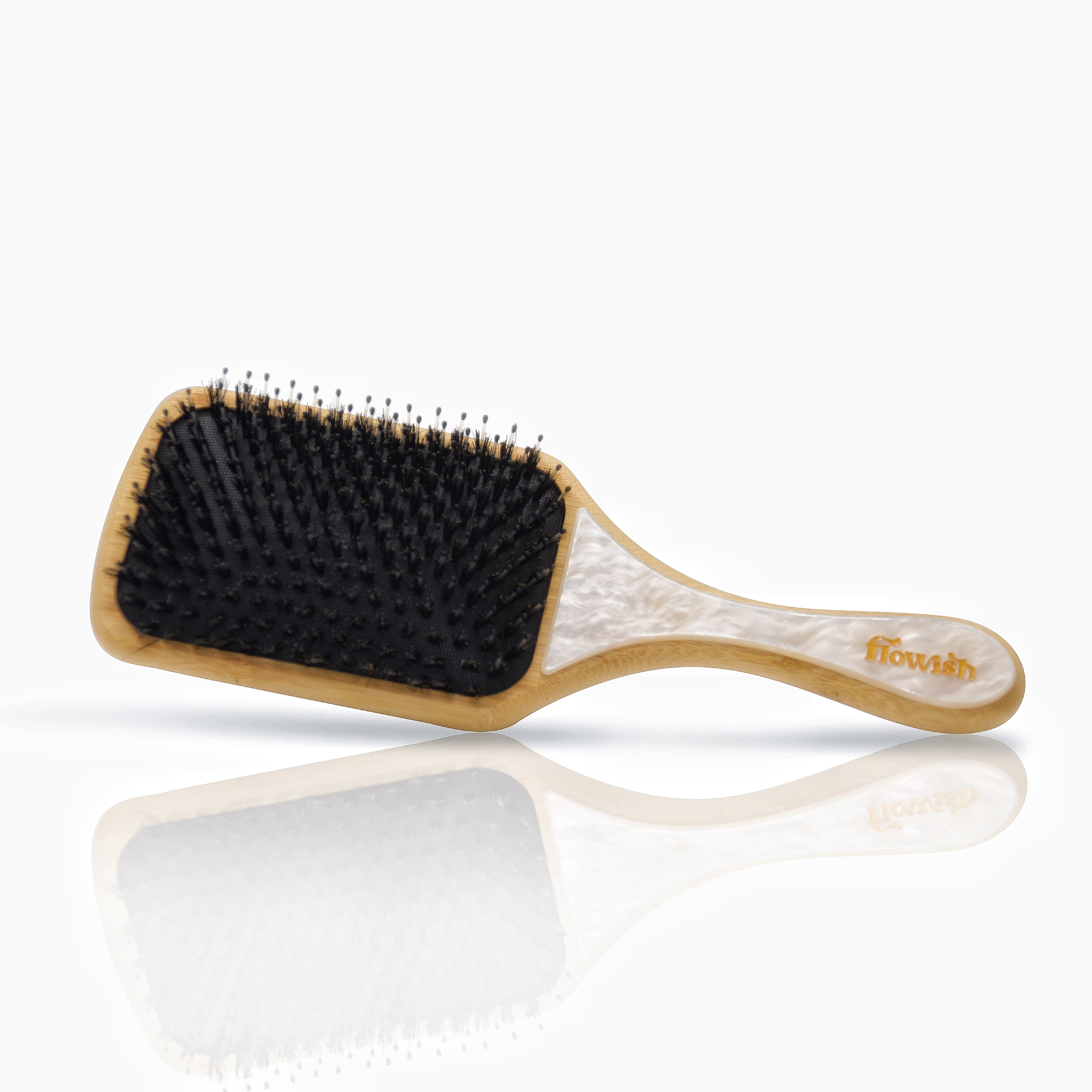 Boar Bristle