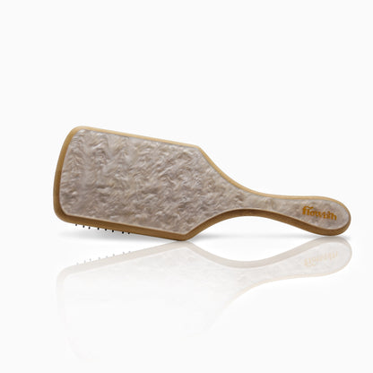 Boar bristle - Cream