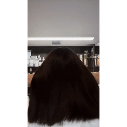 Glow Drops Haar Olie